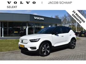 Volvo XC40 Recharge Pro