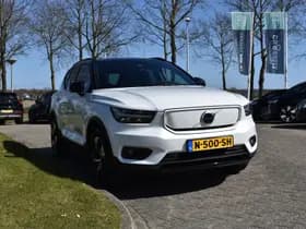 Volvo XC40 Recharge Pro thumbnail 2