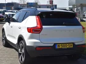 Volvo XC40 Recharge Pro thumbnail 12