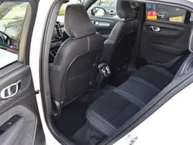 Volvo XC40 Recharge Pro thumbnail 22