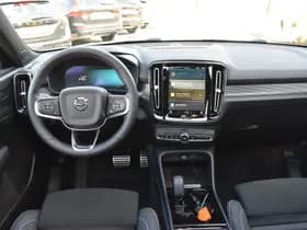 Volvo XC40 Recharge Pro thumbnail 23