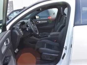 Volvo XC40 Recharge Pro thumbnail 26