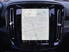 Volvo XC40 Recharge Pro thumbnail 39