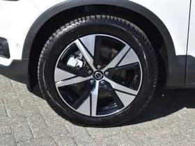 Volvo XC40 Recharge Pro thumbnail 6