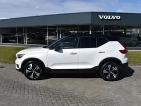 Volvo XC40 Recharge Pro thumbnail 9
