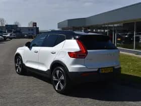 Volvo XC40 Recharge Pro thumbnail 10