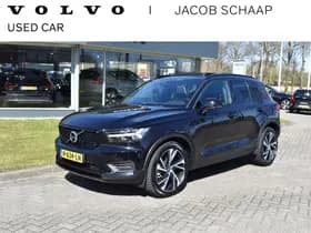 Volvo XC40 T5 262PK Twin Engine R-Design