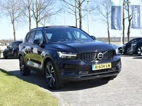 Volvo XC40 T5 262PK Twin Engine R-Design thumbnail 2