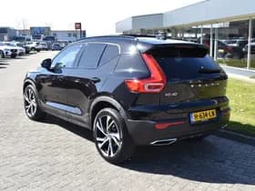 Volvo XC40 T5 262PK Twin Engine R-Design thumbnail 11