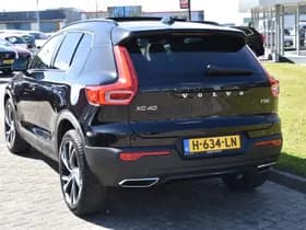 Volvo XC40 T5 262PK Twin Engine R-Design thumbnail 13