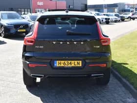 Volvo XC40 T5 262PK Twin Engine R-Design thumbnail 14