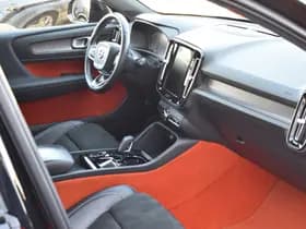 Volvo XC40 T5 262PK Twin Engine R-Design thumbnail 20