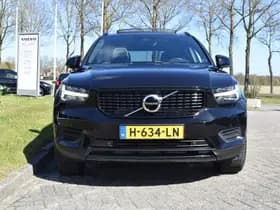 Volvo XC40 T5 262PK Twin Engine R-Design thumbnail 3