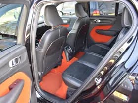 Volvo XC40 T5 262PK Twin Engine R-Design thumbnail 21