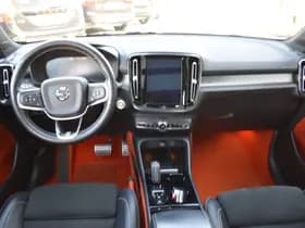 Volvo XC40 T5 262PK Twin Engine R-Design thumbnail 22