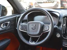 Volvo XC40 T5 262PK Twin Engine R-Design thumbnail 23