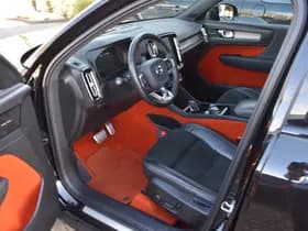 Volvo XC40 T5 262PK Twin Engine R-Design thumbnail 24