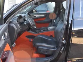 Volvo XC40 T5 262PK Twin Engine R-Design thumbnail 25
