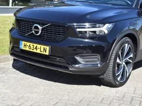 Volvo XC40 T5 262PK Twin Engine R-Design thumbnail 4