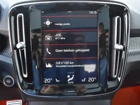 Volvo XC40 T5 262PK Twin Engine R-Design thumbnail 39