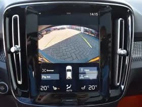 Volvo XC40 T5 262PK Twin Engine R-Design thumbnail 42