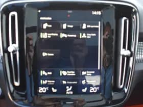 Volvo XC40 T5 262PK Twin Engine R-Design thumbnail 43