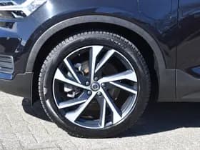 Volvo XC40 T5 262PK Twin Engine R-Design thumbnail 6