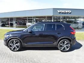 Volvo XC40 T5 262PK Twin Engine R-Design thumbnail 9