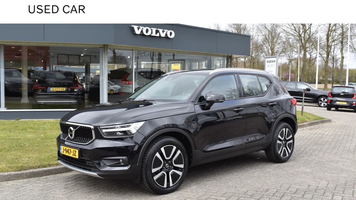 Volvo XC40 B4 211PK Business Pro — foto 1