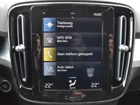 Volvo XC40 B4 211PK Business Pro thumbnail 34