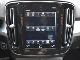 Volvo XC40 B4 211PK Business Pro thumbnail 37