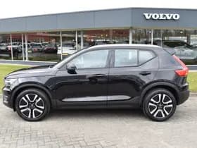 Volvo XC40 B4 211PK Business Pro thumbnail 9