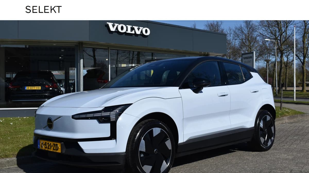 Volvo EX30 Extended Range Plus 69 kWh — foto 1