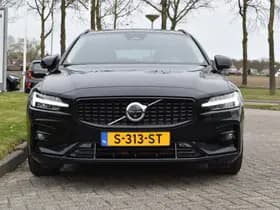 Volvo V60 B4 211PK Automaat Plus Dark thumbnail 2