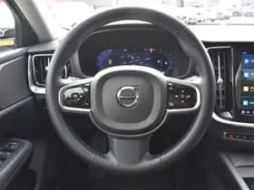 Volvo V60 B4 211PK Automaat Plus Dark thumbnail 26