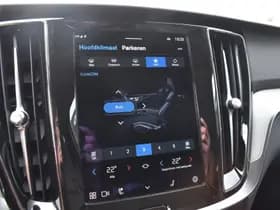 Volvo V60 B4 211PK Automaat Plus Dark thumbnail 44