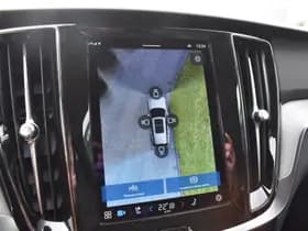 Volvo V60 B4 211PK Automaat Plus Dark thumbnail 46