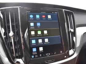 Volvo V60 B4 211PK Automaat Plus Dark thumbnail 47