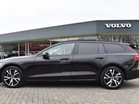 Volvo V60 B4 211PK Automaat Plus Dark thumbnail 7