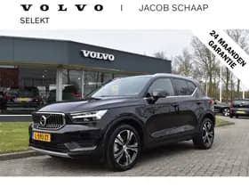 Volvo XC40 T4 211PK Recharge Inscription