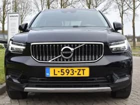 Volvo XC40 T4 211PK Recharge Inscription thumbnail 2