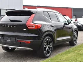 Volvo XC40 T4 211PK Recharge Inscription thumbnail 16
