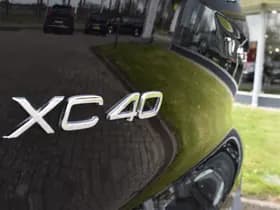 Volvo XC40 T4 211PK Recharge Inscription thumbnail 18