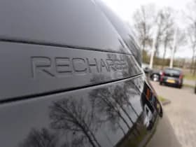 Volvo XC40 T4 211PK Recharge Inscription thumbnail 20