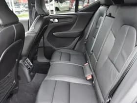 Volvo XC40 T4 211PK Recharge Inscription thumbnail 21