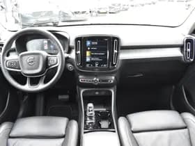 Volvo XC40 T4 211PK Recharge Inscription thumbnail 25