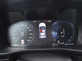Volvo XC40 T4 211PK Recharge Inscription thumbnail 37