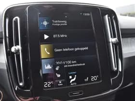 Volvo XC40 T4 211PK Recharge Inscription thumbnail 46
