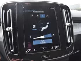 Volvo XC40 T4 211PK Recharge Inscription thumbnail 47