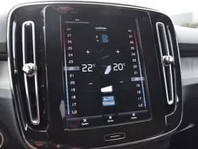 Volvo XC40 T4 211PK Recharge Inscription thumbnail 48